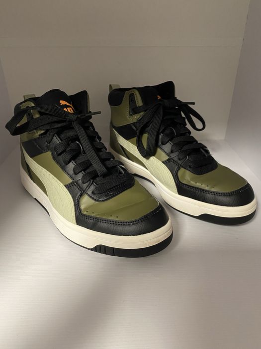 Puma Rebound 39 номер