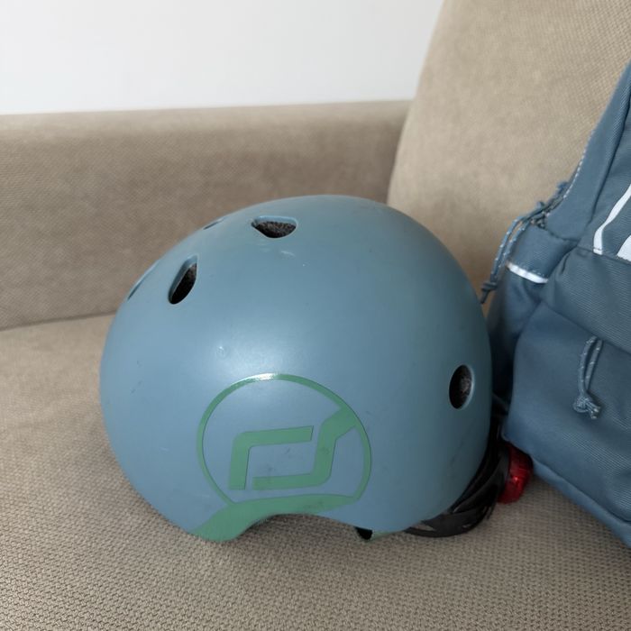 Trotineta copii 2 in 1 Scoot & Ride