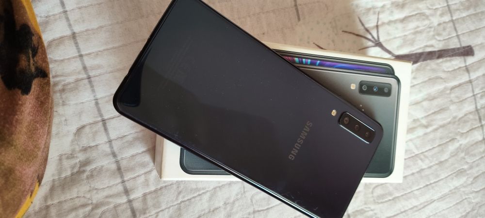 Samsung Galaxy A7