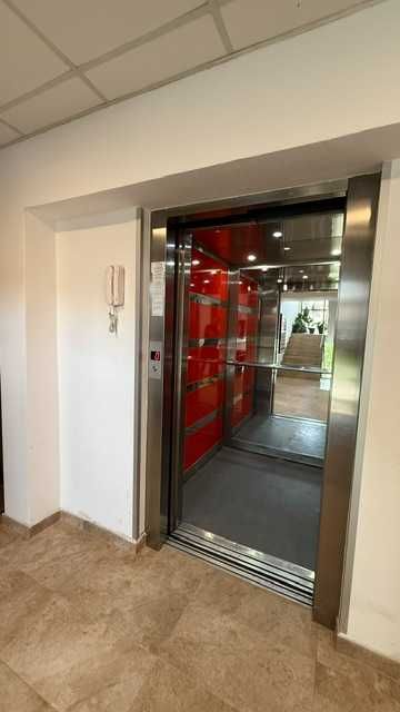 Apartament 2 camere de inchiriat, Titan, 5 min. metrou 1 Decembrie, loc parcare inclus, bloc nou