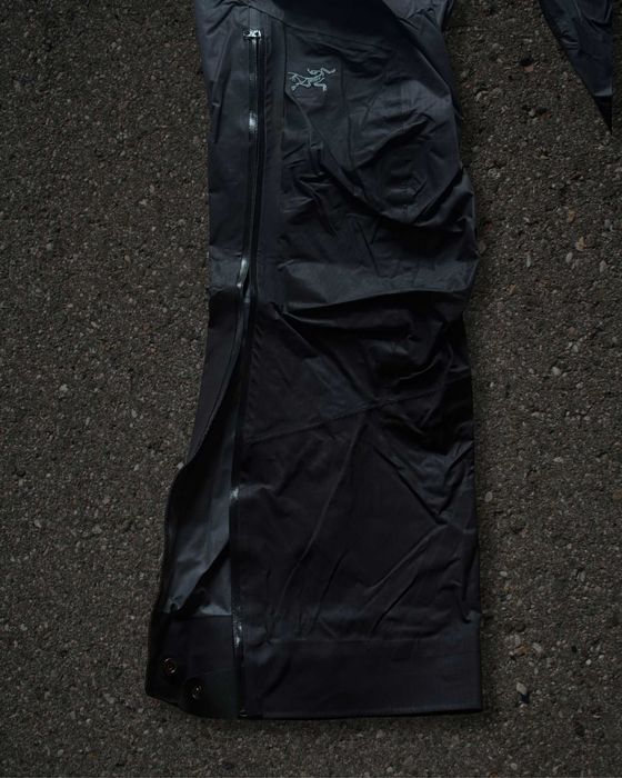 Панталони Arc'Teryx  BETA (L) и ZETA SL (S,M)