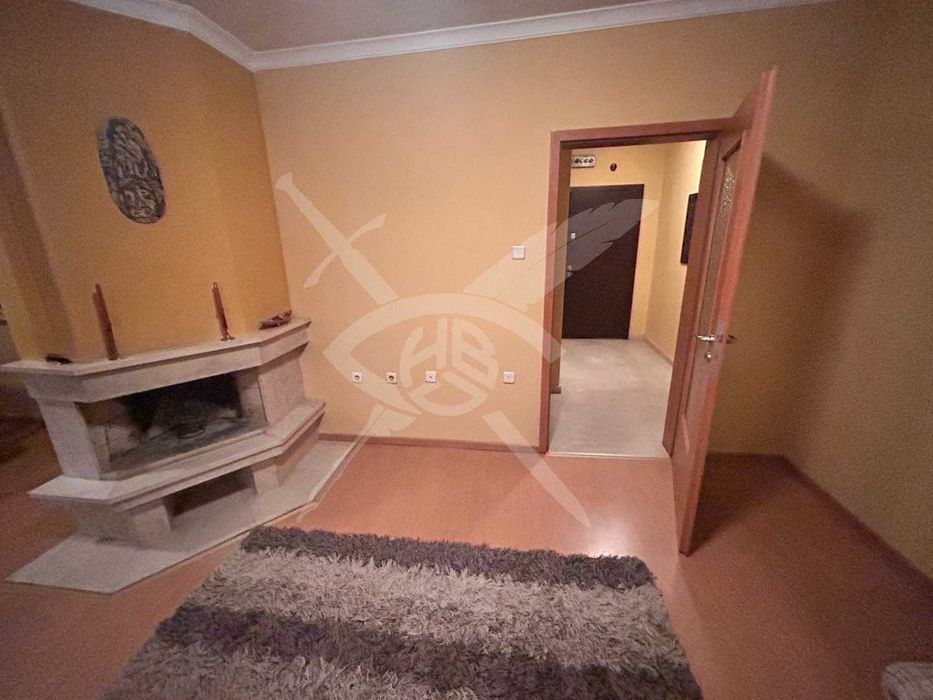 Дава се под наем Тристаен апартамент в София, Медицинска академия - 140 кв.м за 1097.01 € - Снимка #6