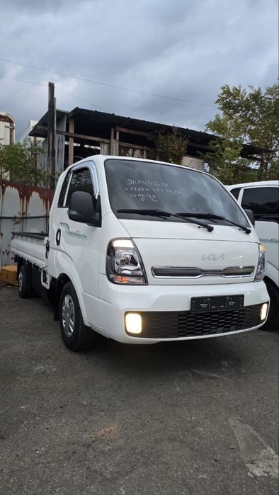 Model: Bongo3 EV elektr  Yil: 2023/06 oy