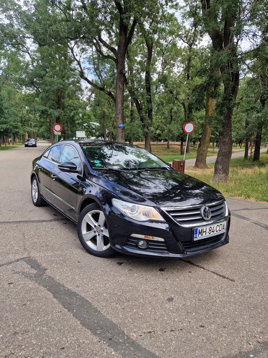 Passat CC 1.8 Tfsi