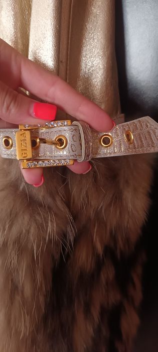 Кожено яке Gizia