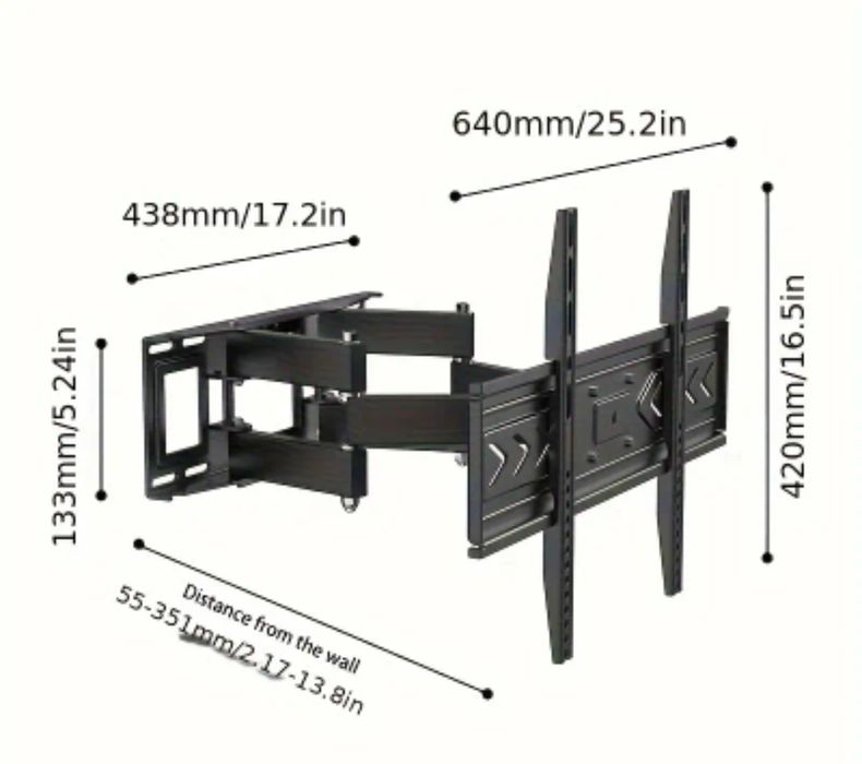 Стойка за телевизор