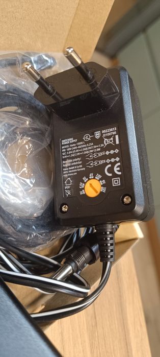 DAC конвертор за оптичен и коаксиален сигнал