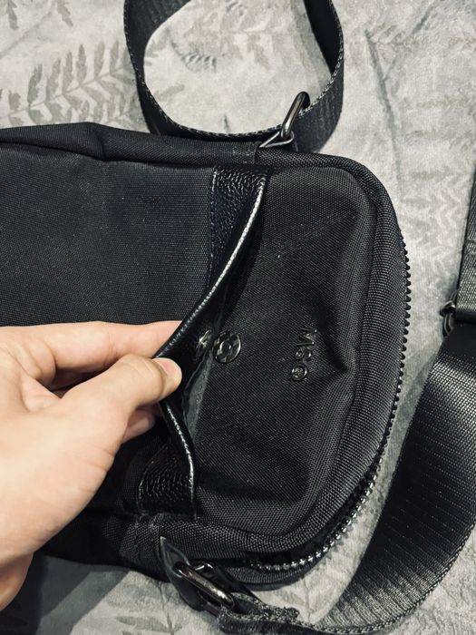 Классическая барсетка MSQ