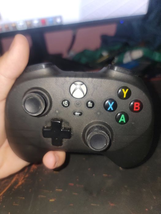 Maneta mini de xbox