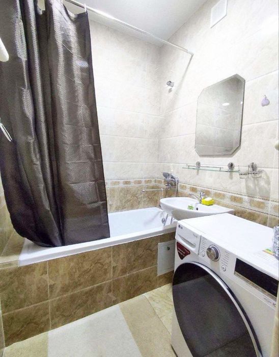 Аренда квартиры Чиланзар 8