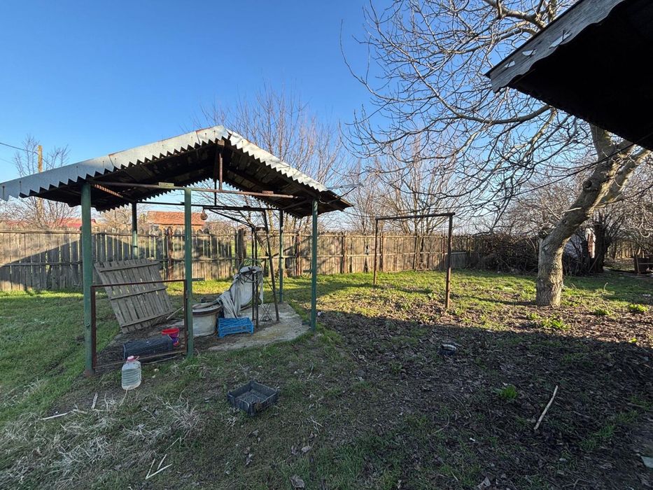 Vand casa sat Jiul comuna Tuglui