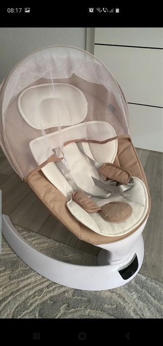 Balansoar electric bebe