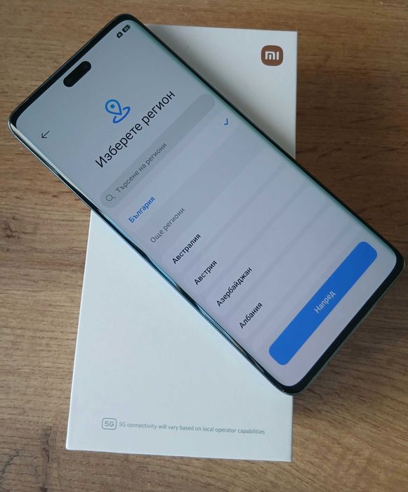 Xiaomi 13 Lite ГАРАНЦИЯ