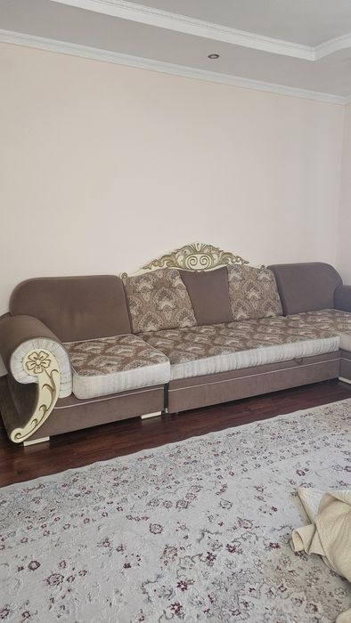 Диван  Малазия продам