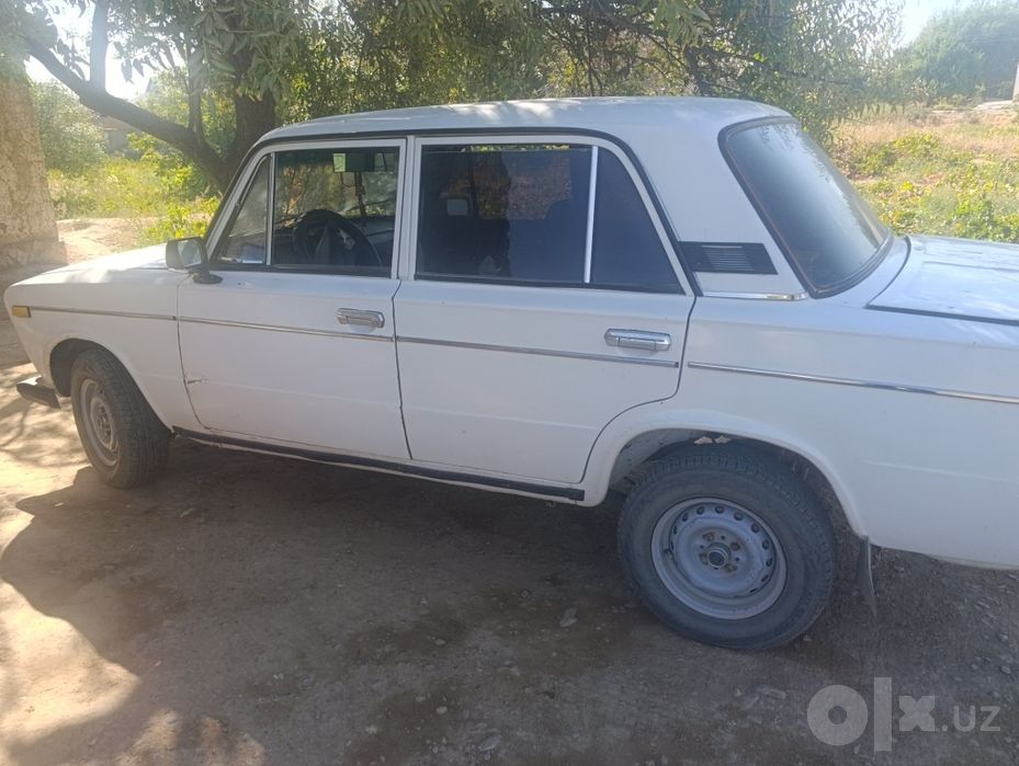 Jiguli 2103 sotiladi