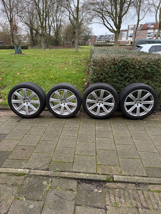 Vand jante originale Volvo