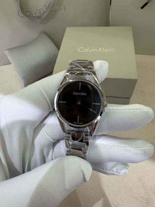 Часы Calvin Klein