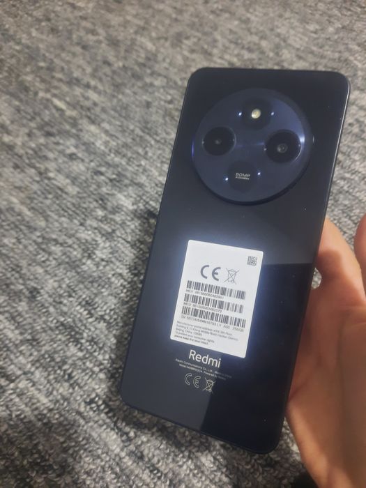 Redmi 14C 256GB xolati yaxshi yangi