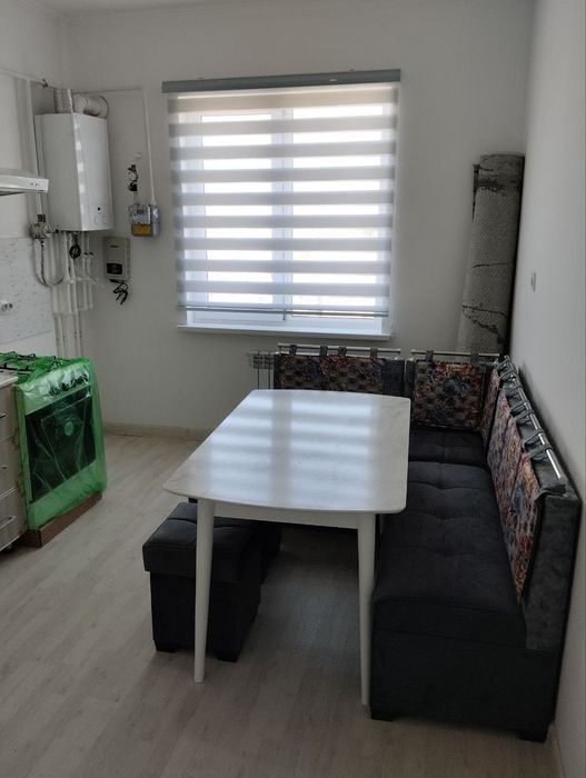 Продаётся 2-х комнатная квартира