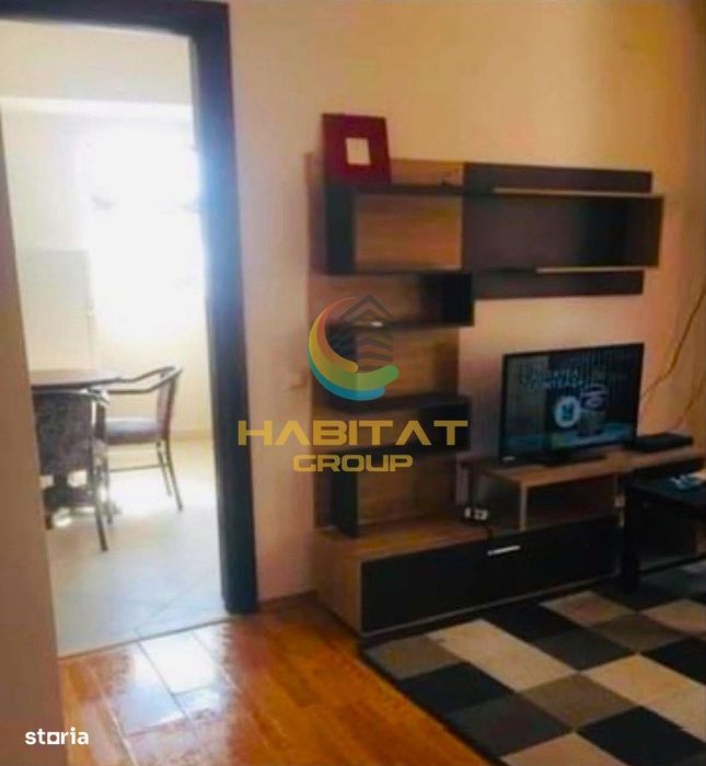 Apartament 2 Camere Mihai Bravu Bloc 2007 Centrala Proprie 10 Min Metr