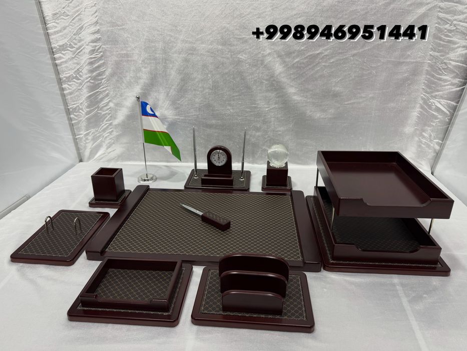 Настолные набор ва бошка барча турдаги канстоварлар