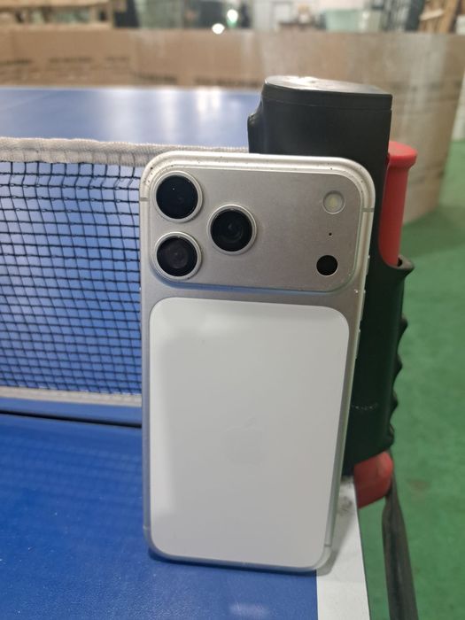 Айфон 17 про Max