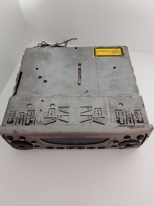 Авто радио blaupunkt