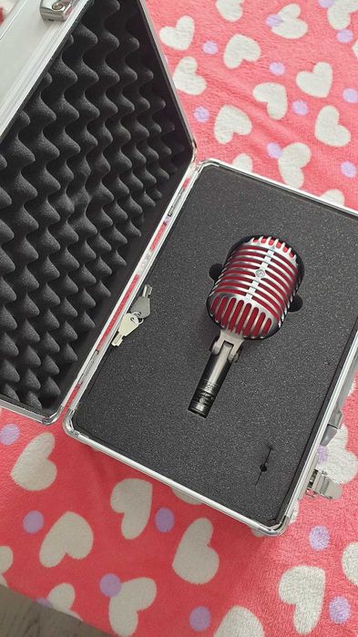 Микрофон - Shure 5575 LA