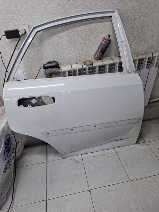 Жентрани унг орка эшиги сотилади.