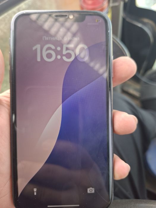 Iphone 11 black Айфон 11