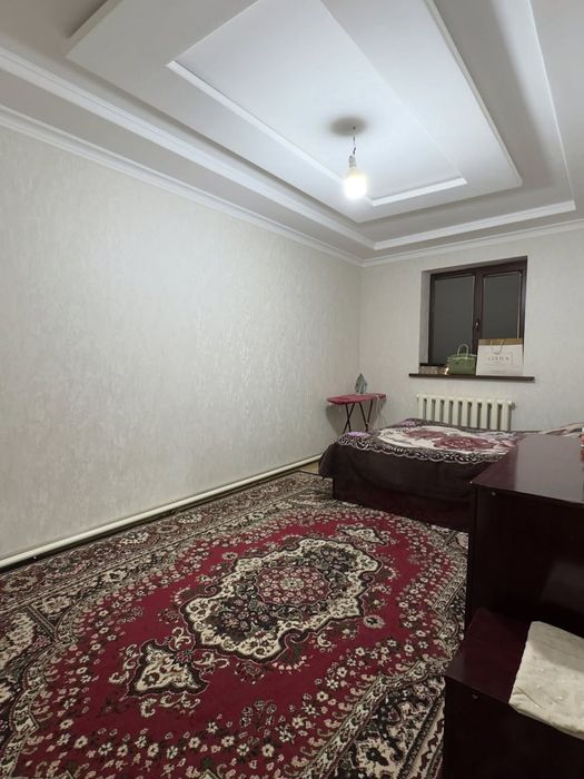 Участка сотилади 3 соток