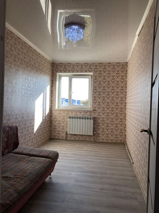 Ост Электронн 3х комнатная 73м² крыша металлочерепица