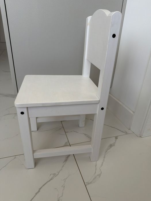 Детско обзаведжане на стая Ikea