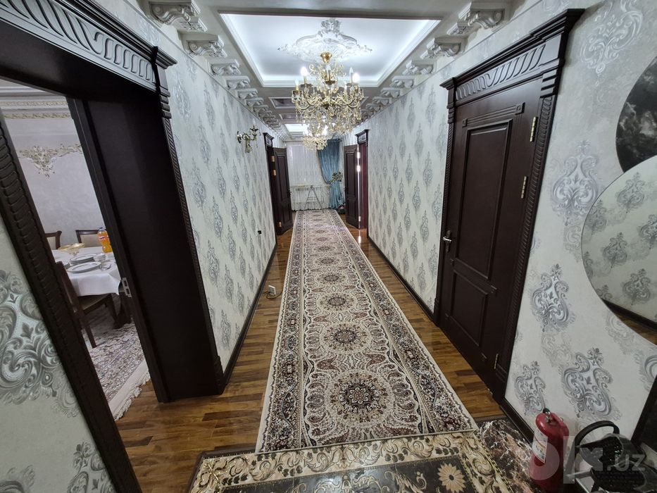 Квартира на долгий срок в г Нукуса 1000 $ в месяц.