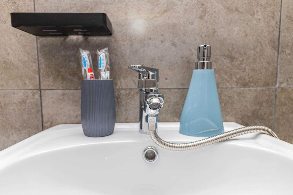 новый мини-отель рядом с Атакентом