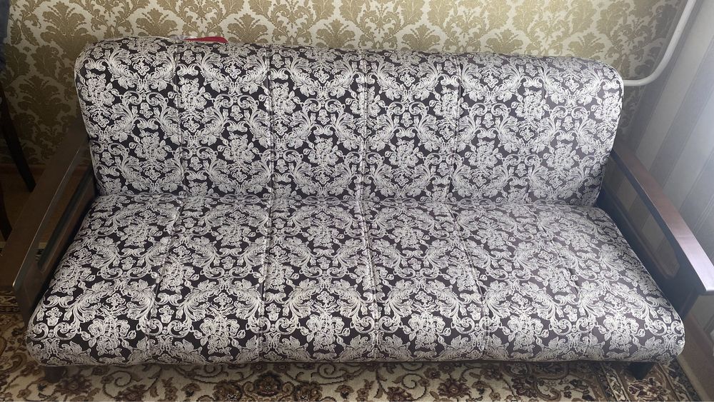 Диван, мягкая мебель