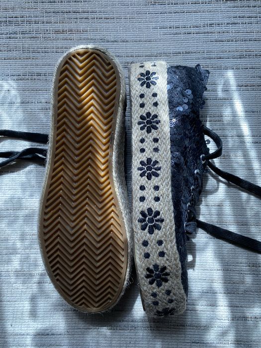 Страхотни дамски еспадрили