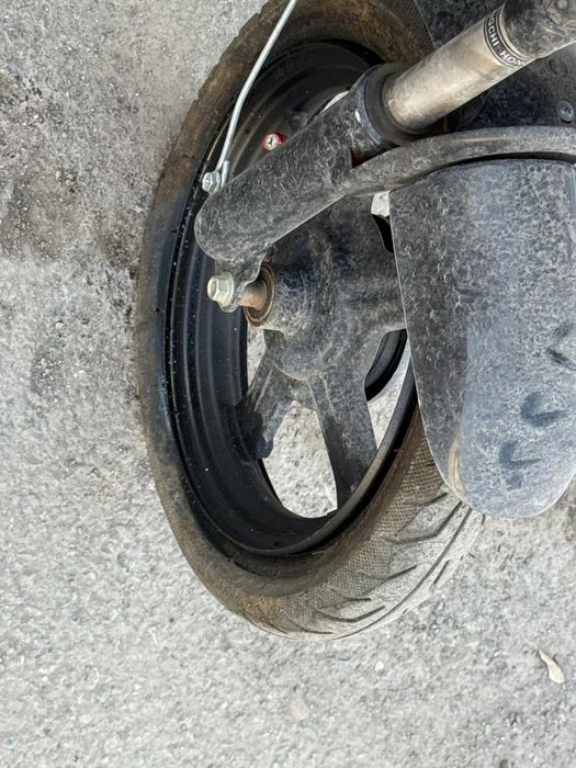 Скутер sk8 Срочно