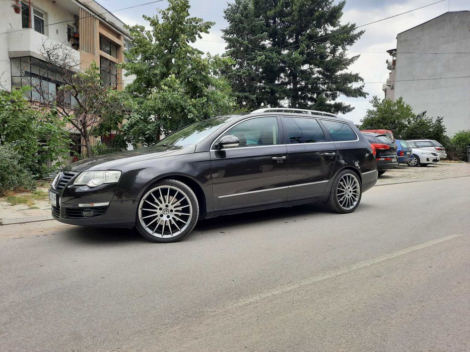 Джанти с гуми 19 цола