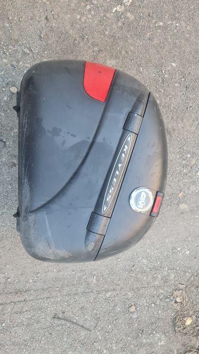 Set genti laterale GIVI