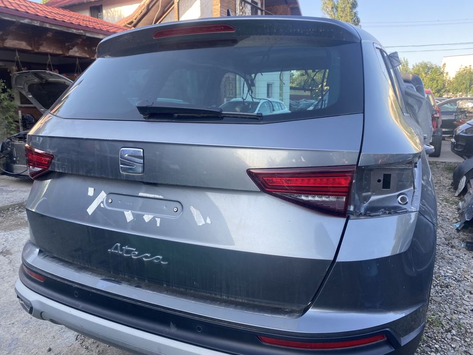 Aripă stânga spate Seat Ateca facelift