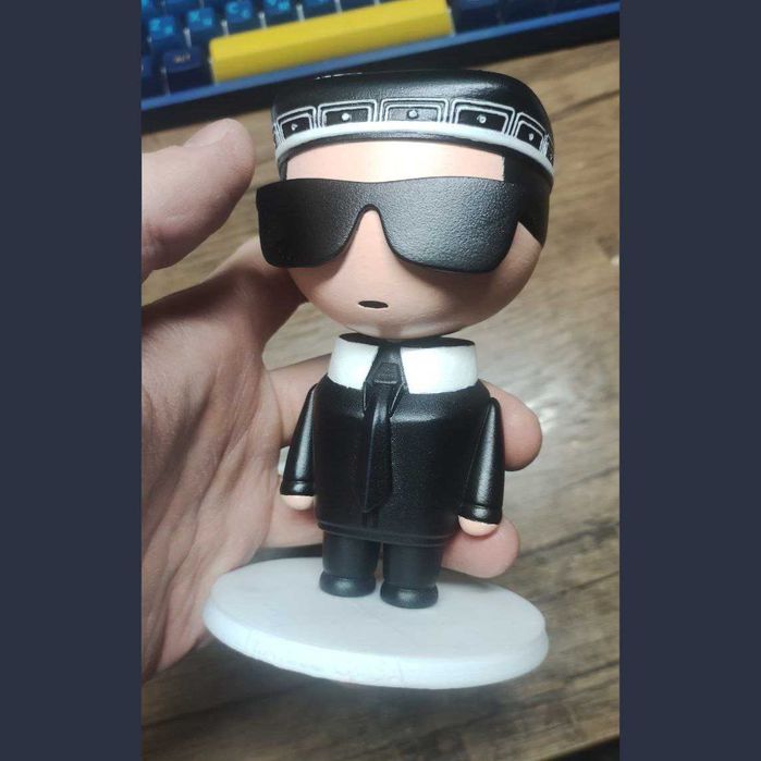 3D печать на заказ