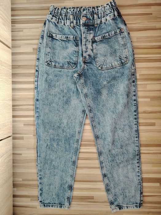 Дамски дънки LC Waikiki