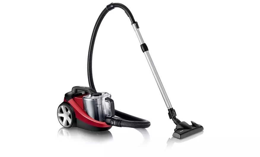 Новые пылесос PHILIPS POWERPRO 2000w 100% orginal