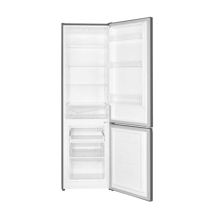 Нов хладилник с фризер Мюлер/Muhler 262 л