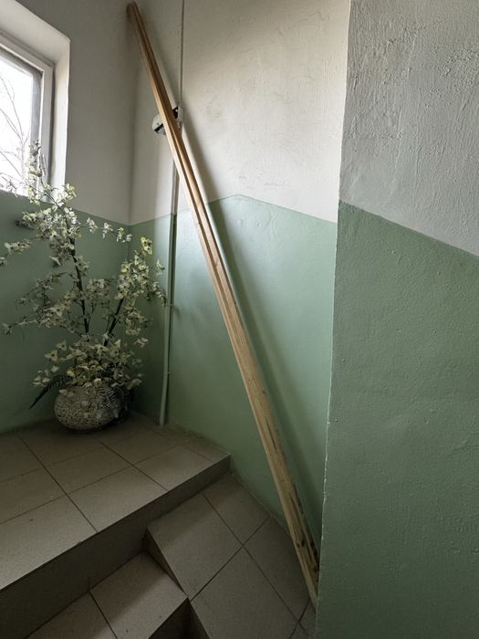 Брус деревянный 2х3