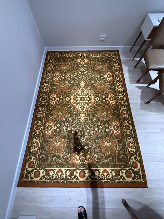 Ковры и паласы для дома