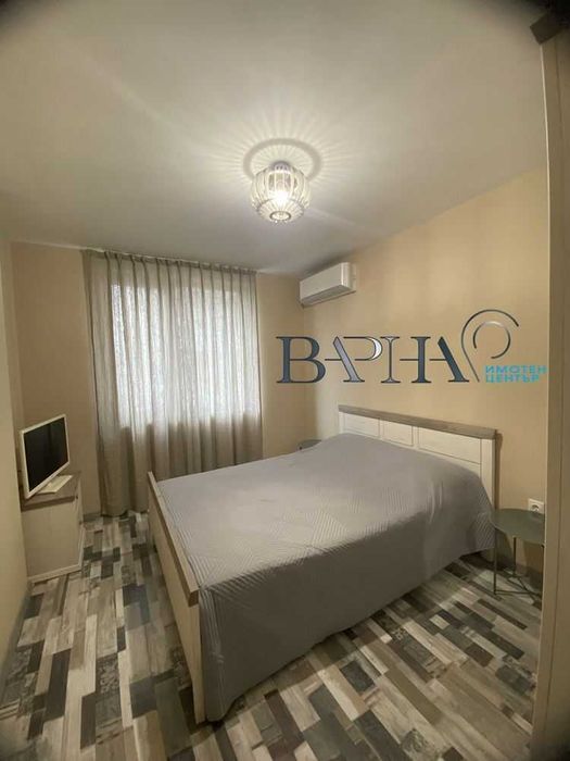 НОВ ИМОТ! Двустаен апартамент - кв. Възраждане!