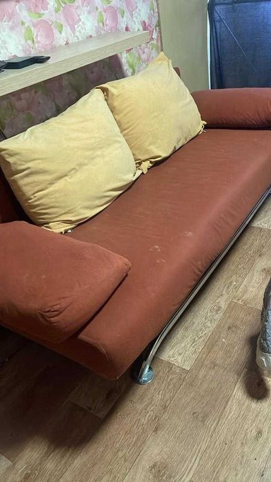 Диван раскладной