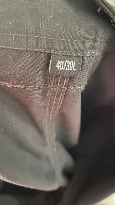 Работен панталон летен